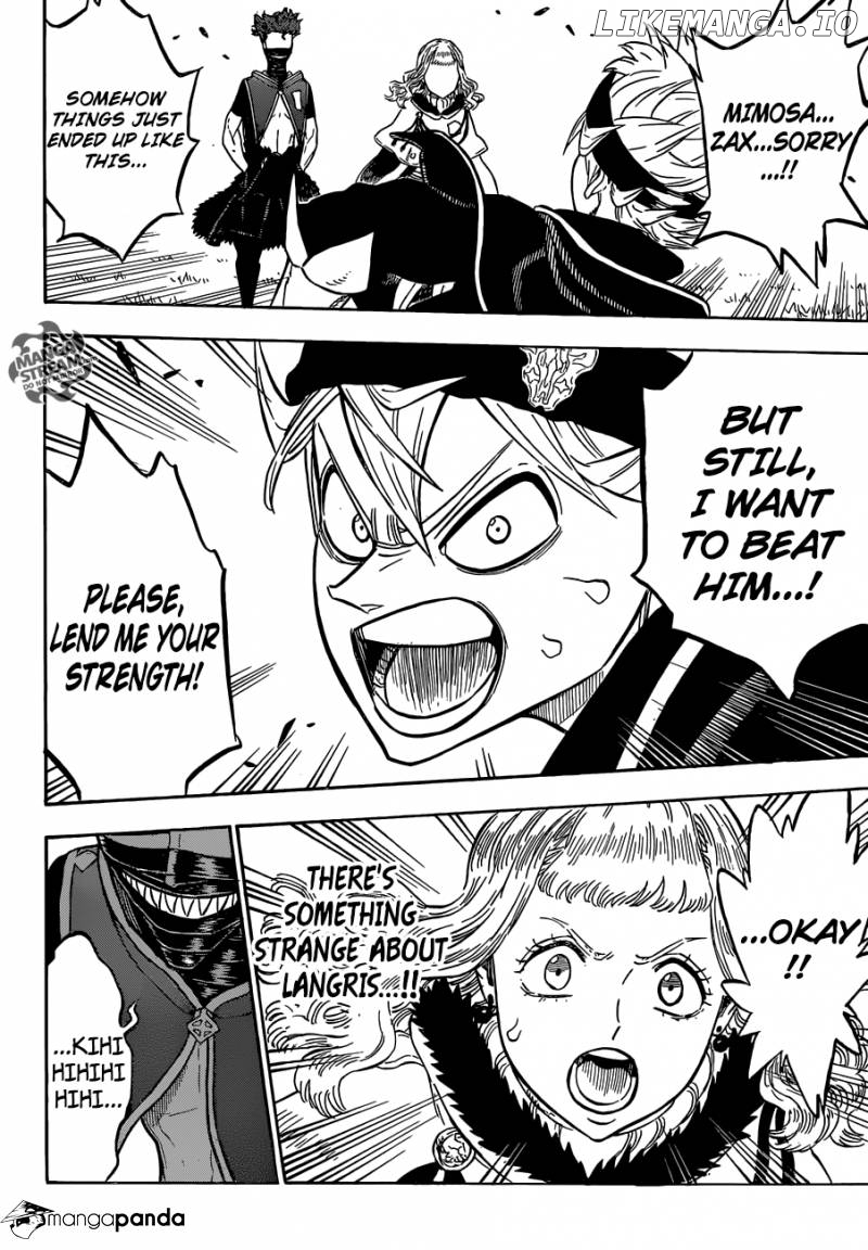 Black Clover chapter 128 image 07